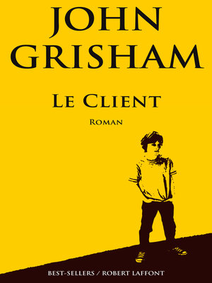 cover image of Le Client